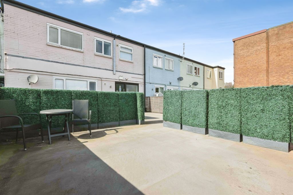 1 bed flat for saleBirmingham Road, Sutton Coldfield B72 photo 5