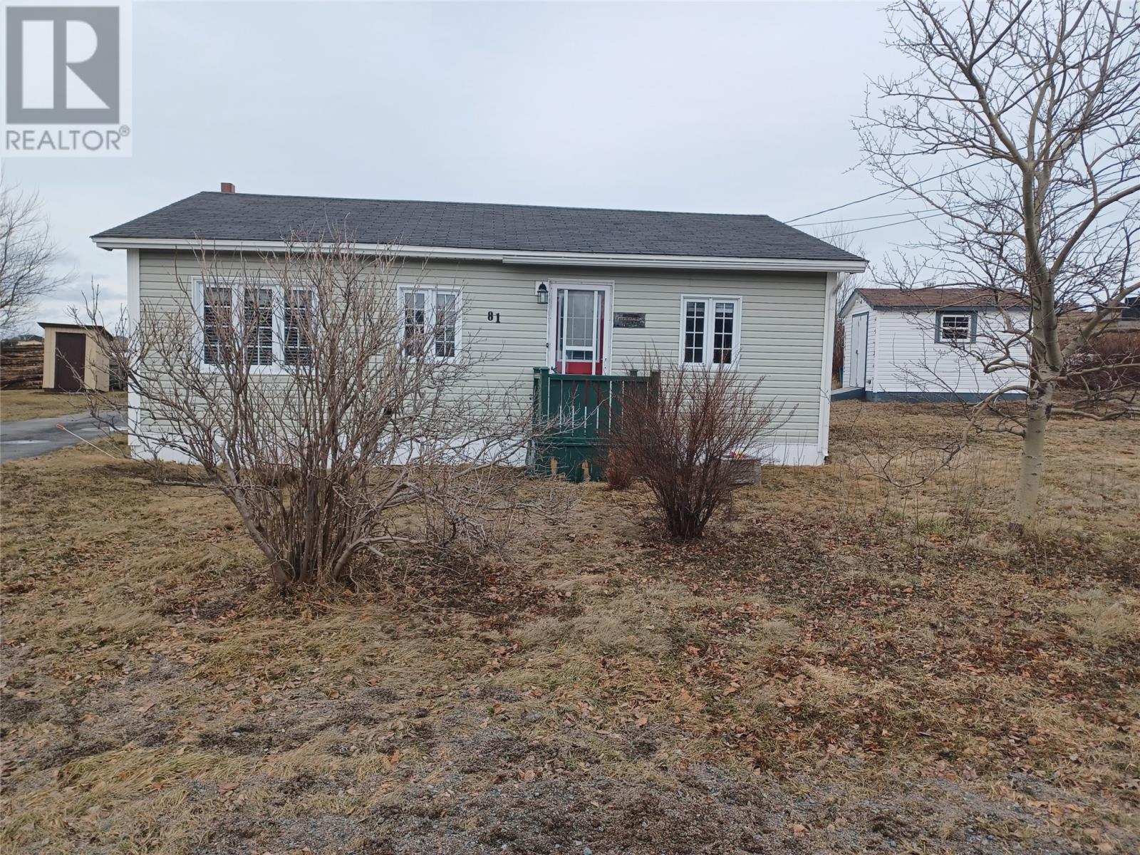 81 Canon Bailey Road