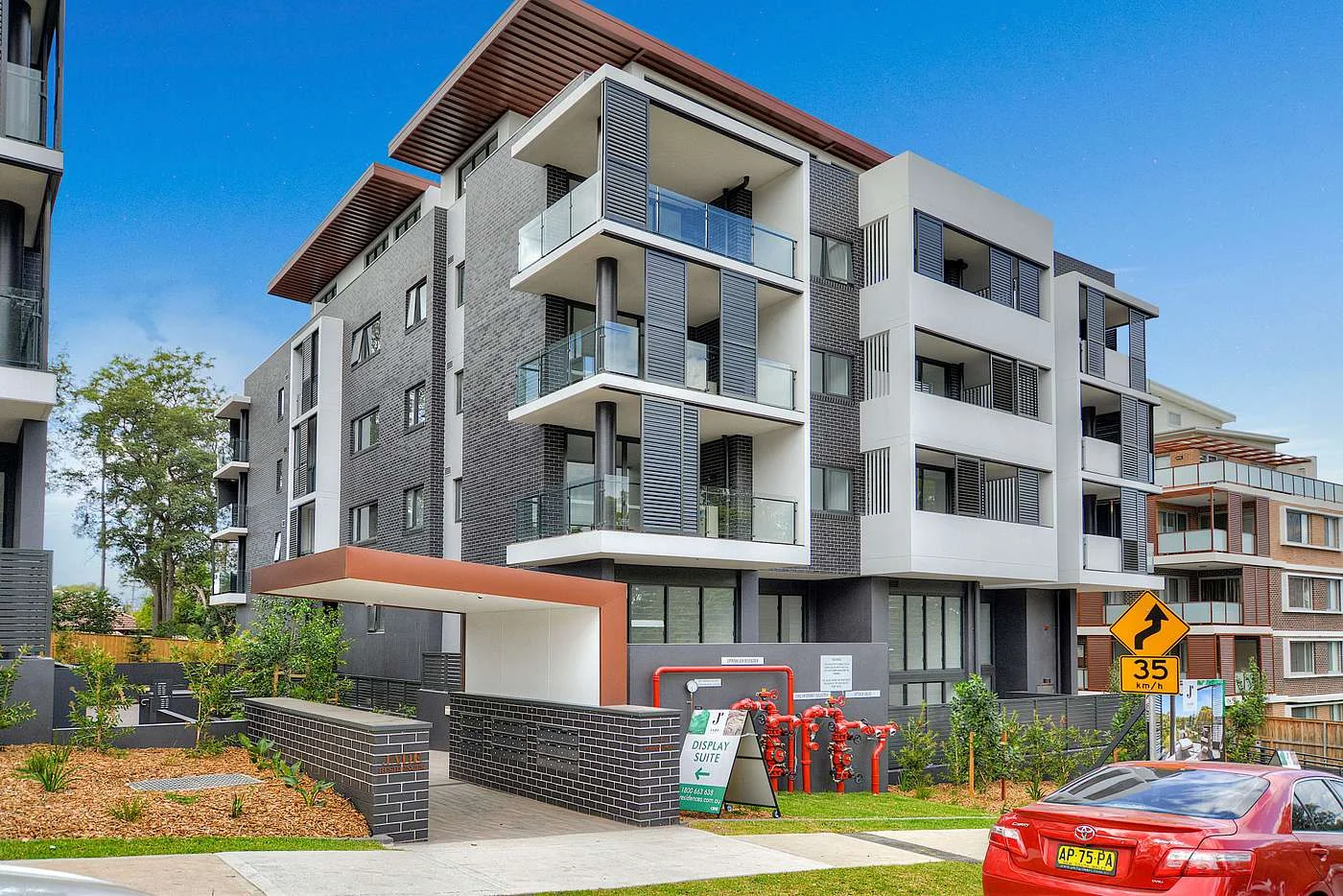Additional image 10 of 106/3 Forest Grove, Epping NSW 2121