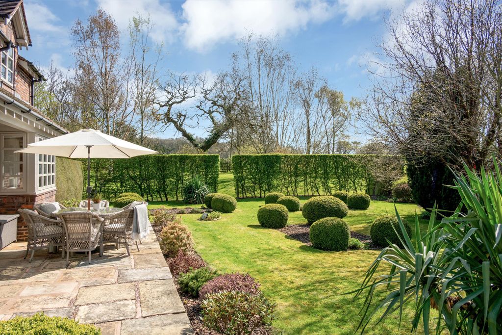 Additional image 23 of 5 bed detached house for saleWhitmore, Newcastle, Staffordshire ST5