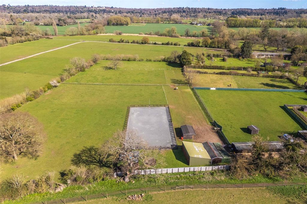 Additional image 4 of Land for saleStrande View Walk, Cookham, Maidenhead, Berkshire SL6