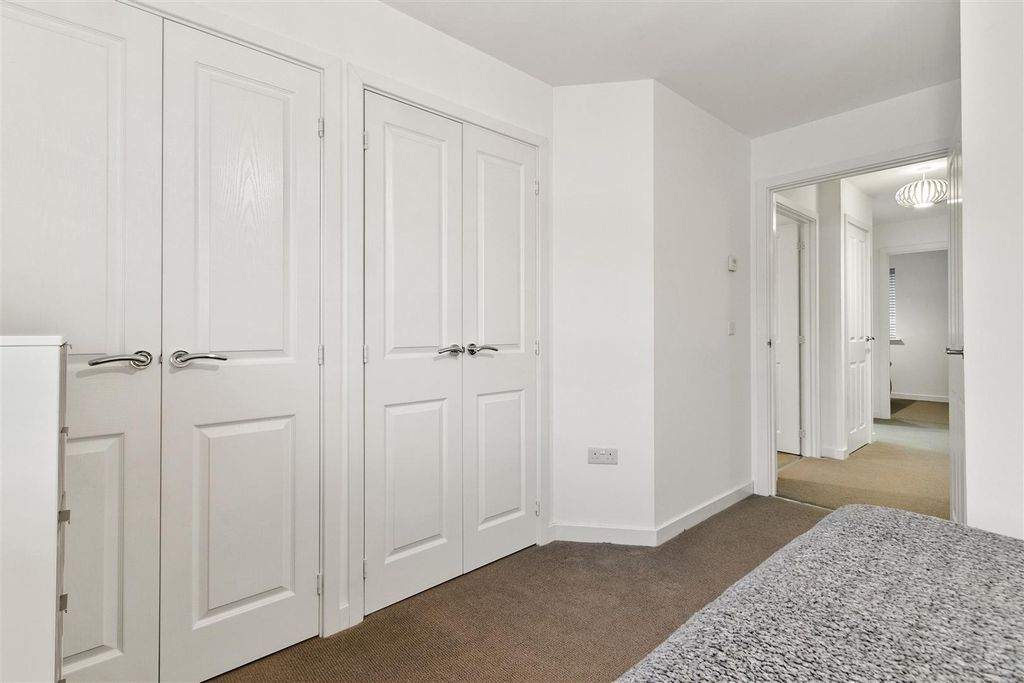 Additional image 14 of 4 bed detached house for saleQueen Mary Crescent, Clydebank G81