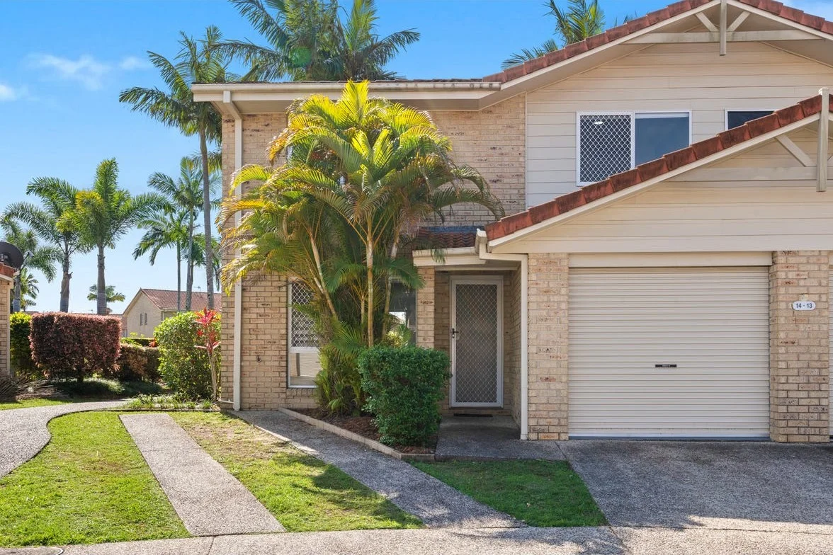 14/13 Bowden Court, Nerang QLD 4211