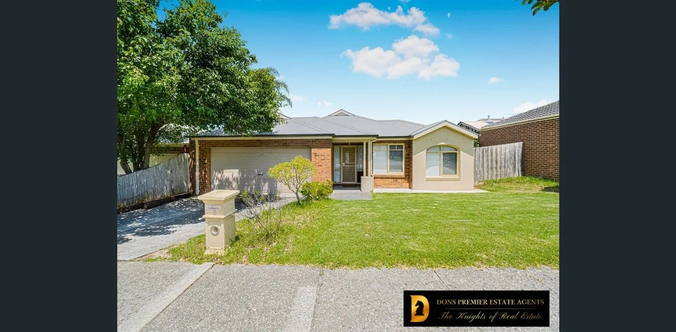 5 Sundial CRT, Berwick VIC 3806