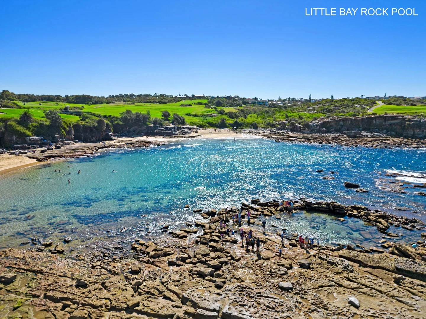 Additional image 18 of 7/1-3 Gubbuteh Road, Little Bay NSW 2036