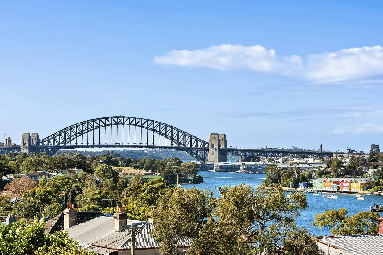 123 Rowntree Street, Birchgrove NSW 2041