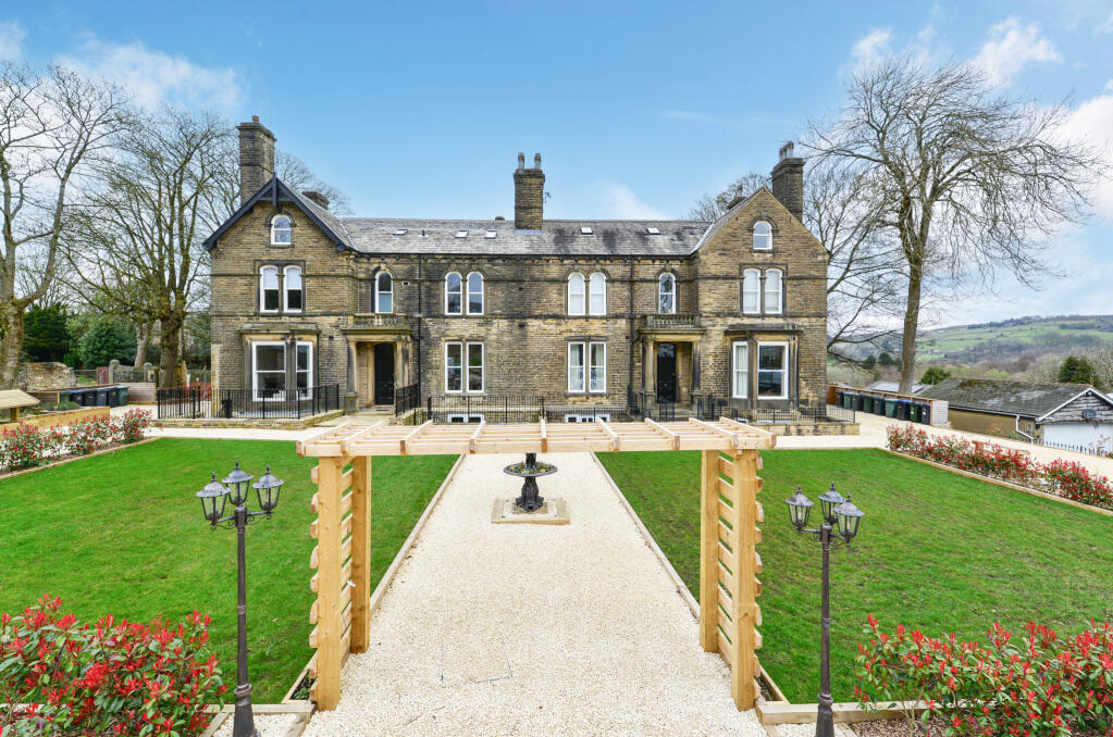 Additional image 16 of Hebden Bridge Road, Oxenhope, Keighley, West Yorkshire, BD22