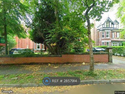 Dudley House, Manchester M25