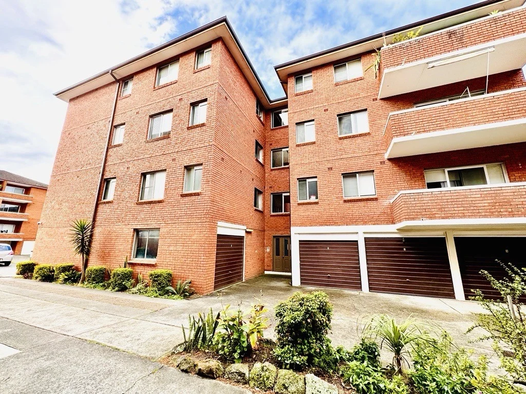 11/36 French Street, Kogarah NSW 2217