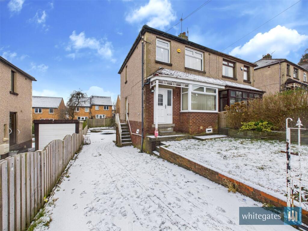 Southmere Terrace, Bradford, West Yorkshire, BD7