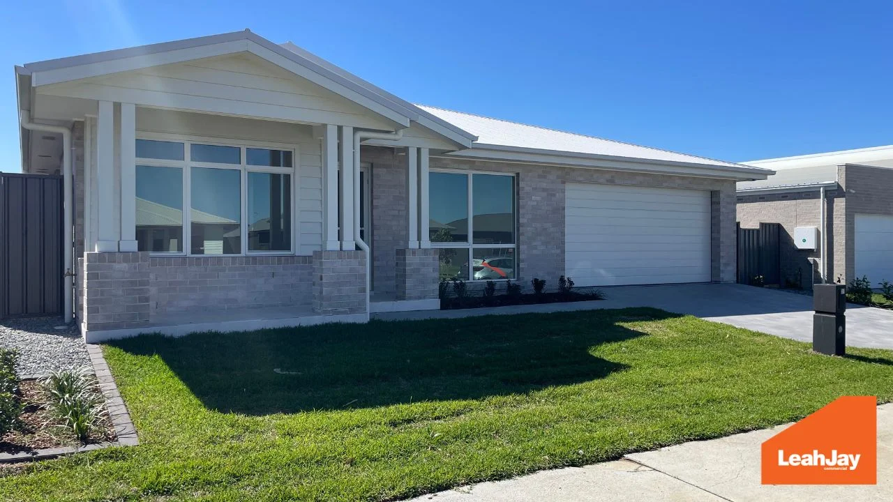 31 Hewitt Street, Lochinvar NSW 2321