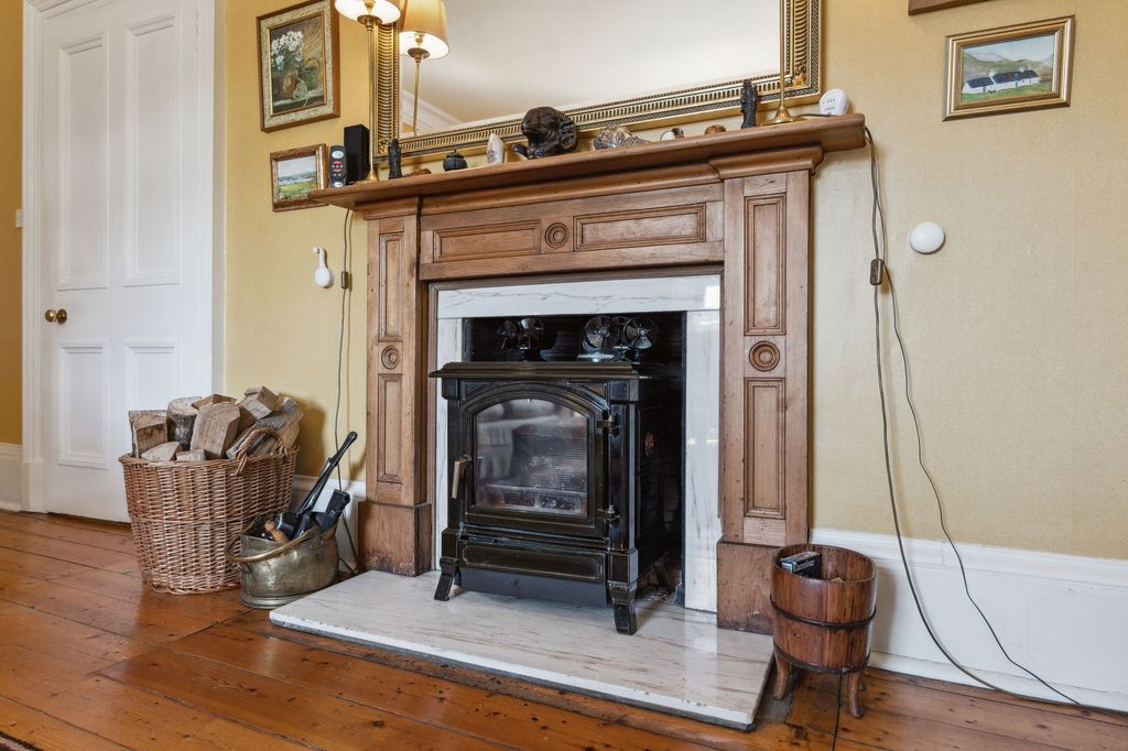 Additional image 11 of 5 bed detached house for saleThe Old Manse, Teviothead, Hawick TD9