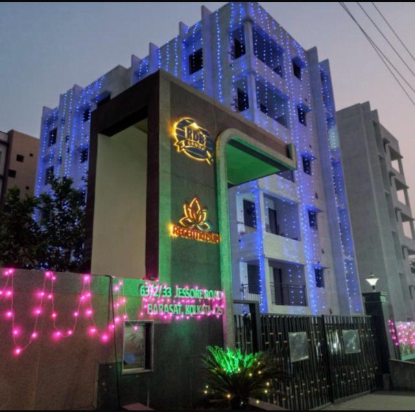 Barasat, Kolkata