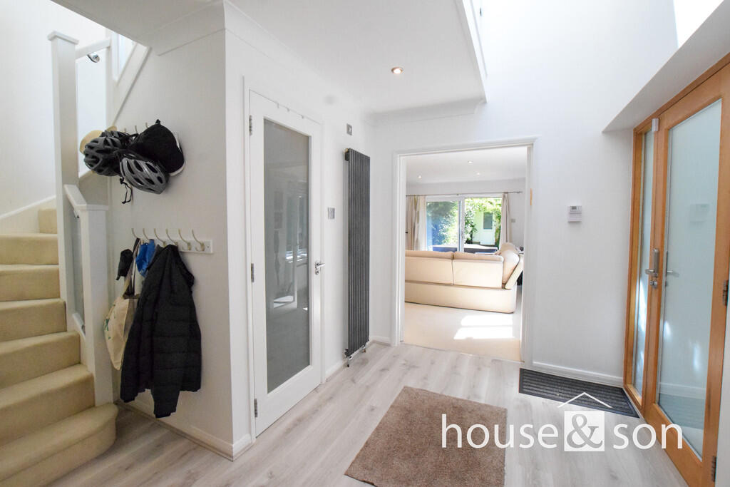 Additional image 10 of Colebrook Grange, 58a Christchurch Road, Bournemouth, BH1