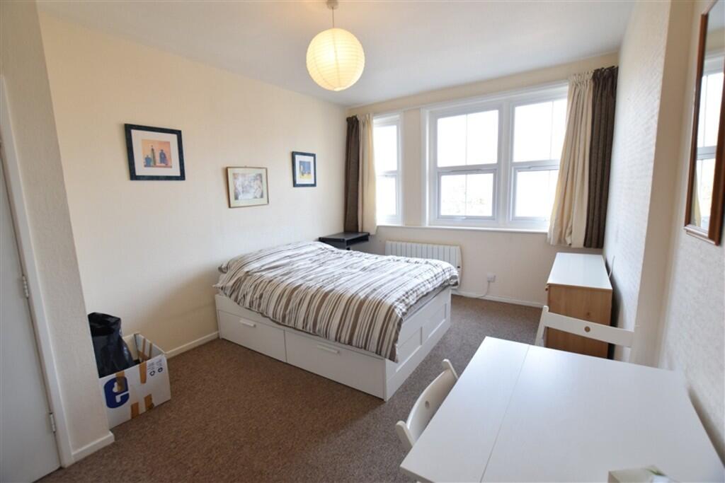 Lorne Park Road, Bournemouth Town Centre, BH1