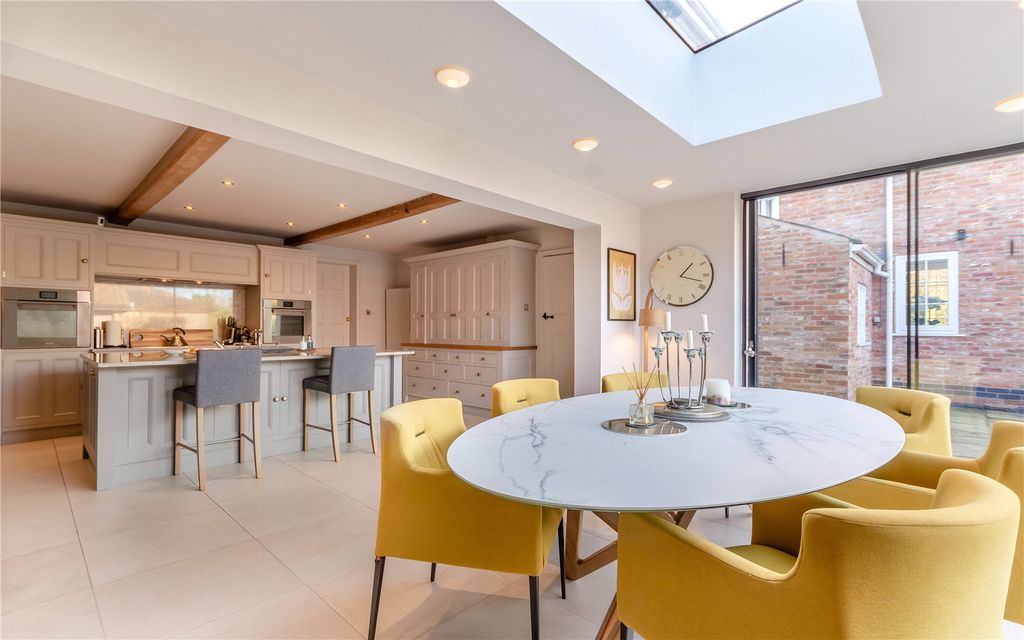 Additional image 8 of 6 bed detached house for saleRadcliffe Road, Cropwell Butler, Nottingham NG12