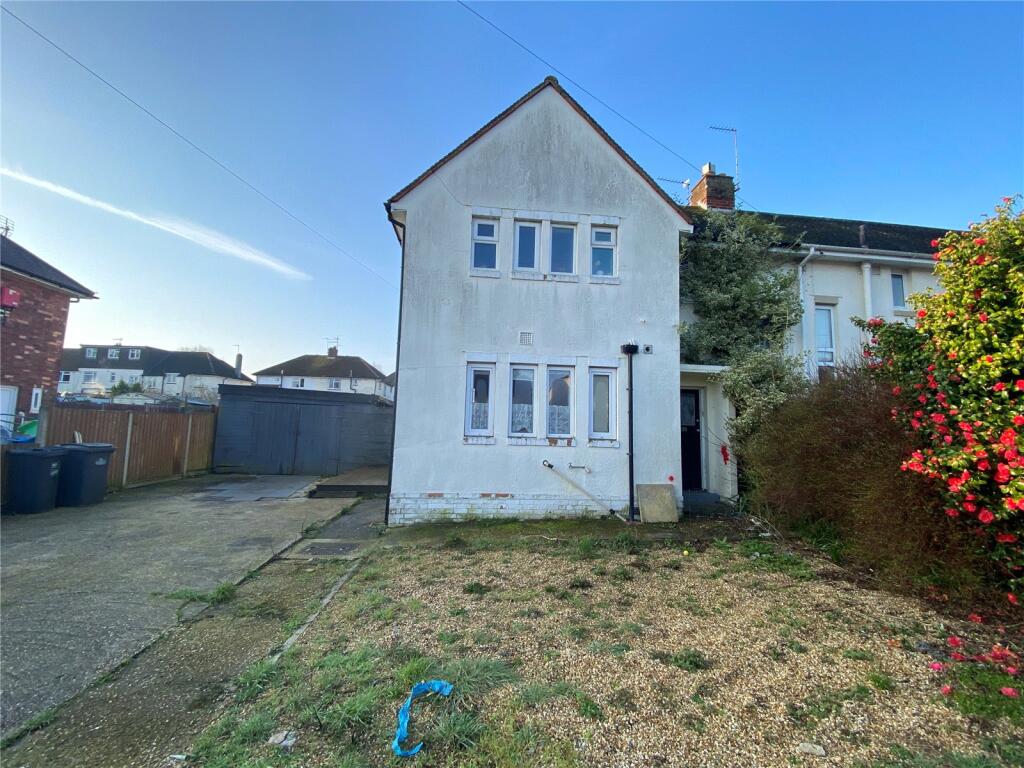 **Rochester Road**, West Howe, Bournemouth, Dorset, BH11
