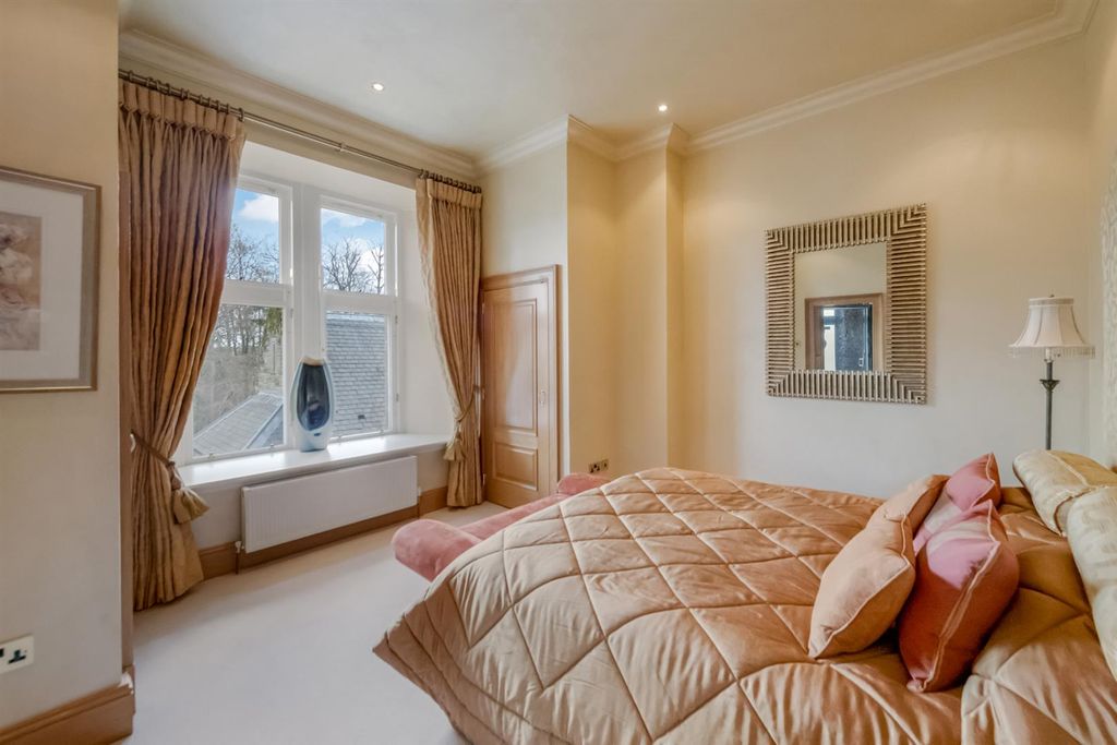 Additional image 18 of 3 bed flat for sale4 The Mansion House, Dollarbeg Park, Dollar FK14