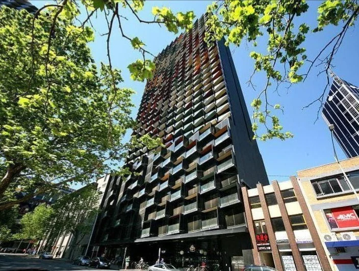 601/31 A'Beckett St, Melbourne VIC 3000