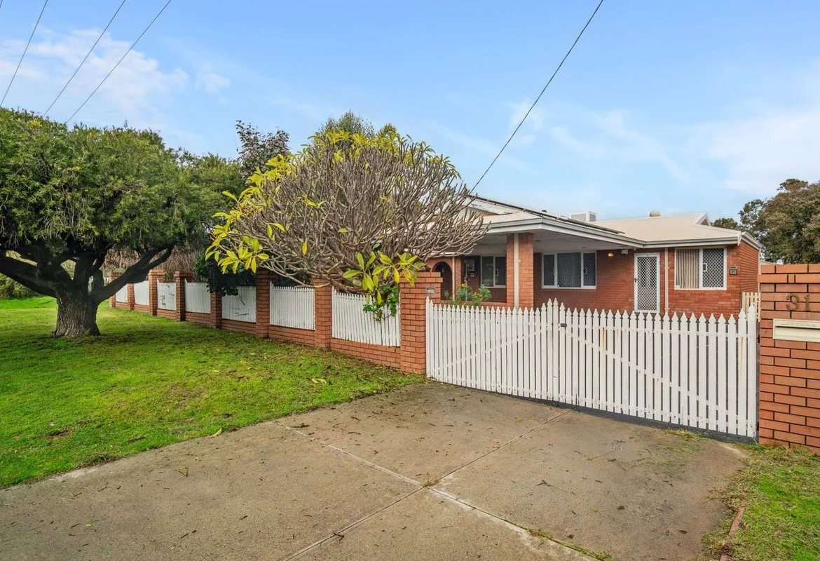 Additional image 2 of 31 Andrew Street, Kalamunda WA 6076