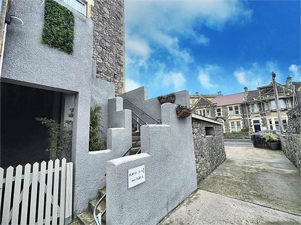 Additional image 10 of 2 bed flat for salePlas Newydd, Ellenborough Park Road, Weston Super Mare BS23
