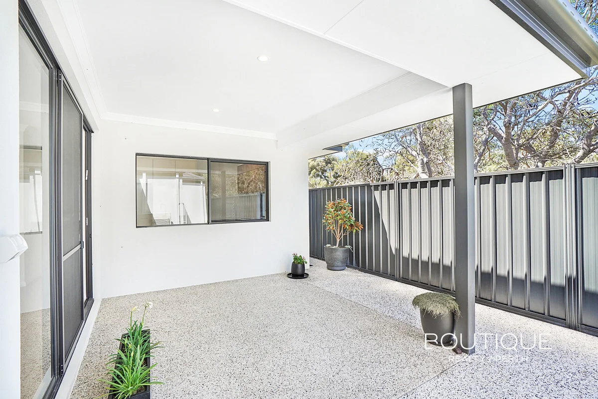 Additional image 24 of 5/100 Montgomery Avenue, Mount Claremont WA 6010