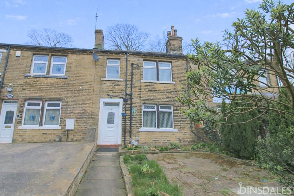 Allerton Road, Bradford