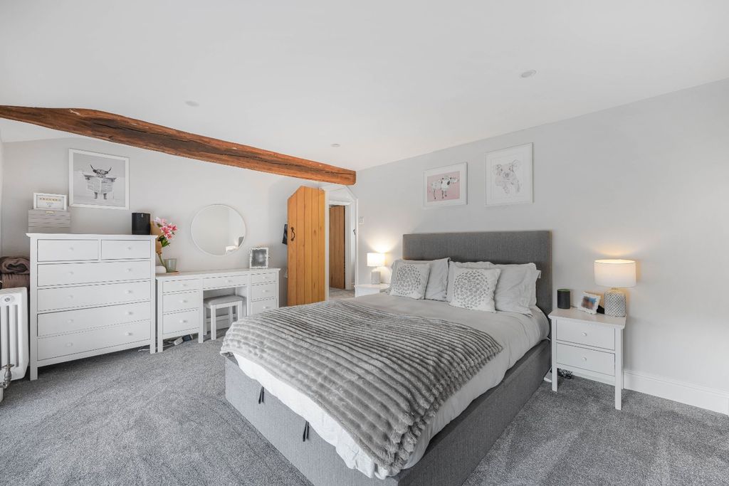 Additional image 18 of 5 bed semi-detached house for saleCirencester Road, Minchinhampton, Stroud, Gloucestershire GL6