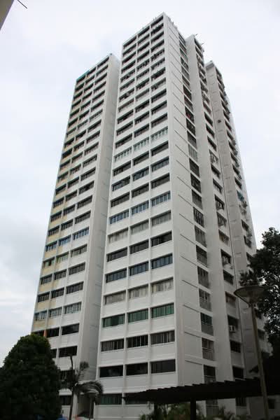 Additional image 9 of 214 Marsiling Lane