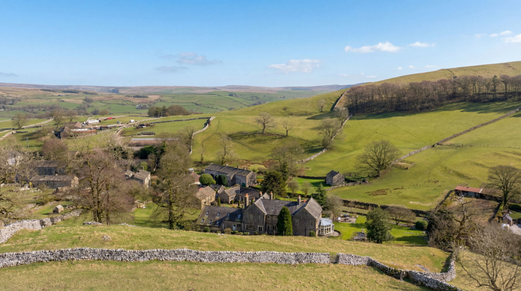 Additional image 31 of The Rookery, Thorpe, BD23