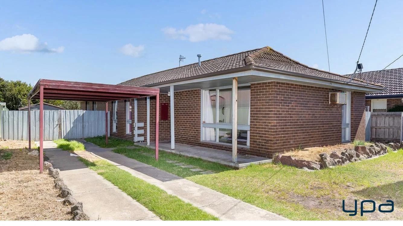 33 Strezlecki, Altona Meadows VIC 3028
