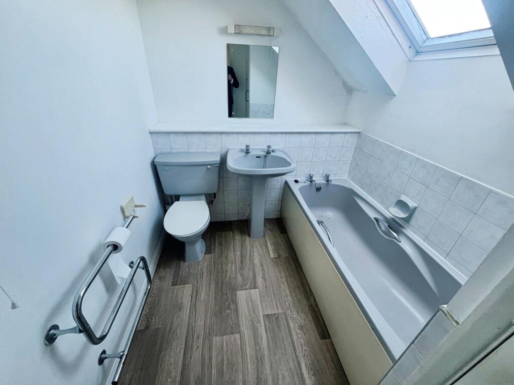 Additional image 3 of Ashley House, 250 Ashley Road, Parkstone