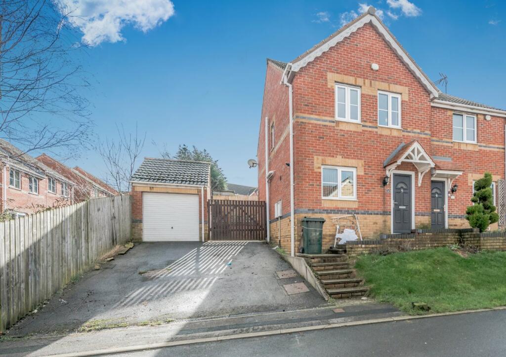 Additional image 16 of Wentworth Crescent, Bradford, West Yorkshire, BD4
