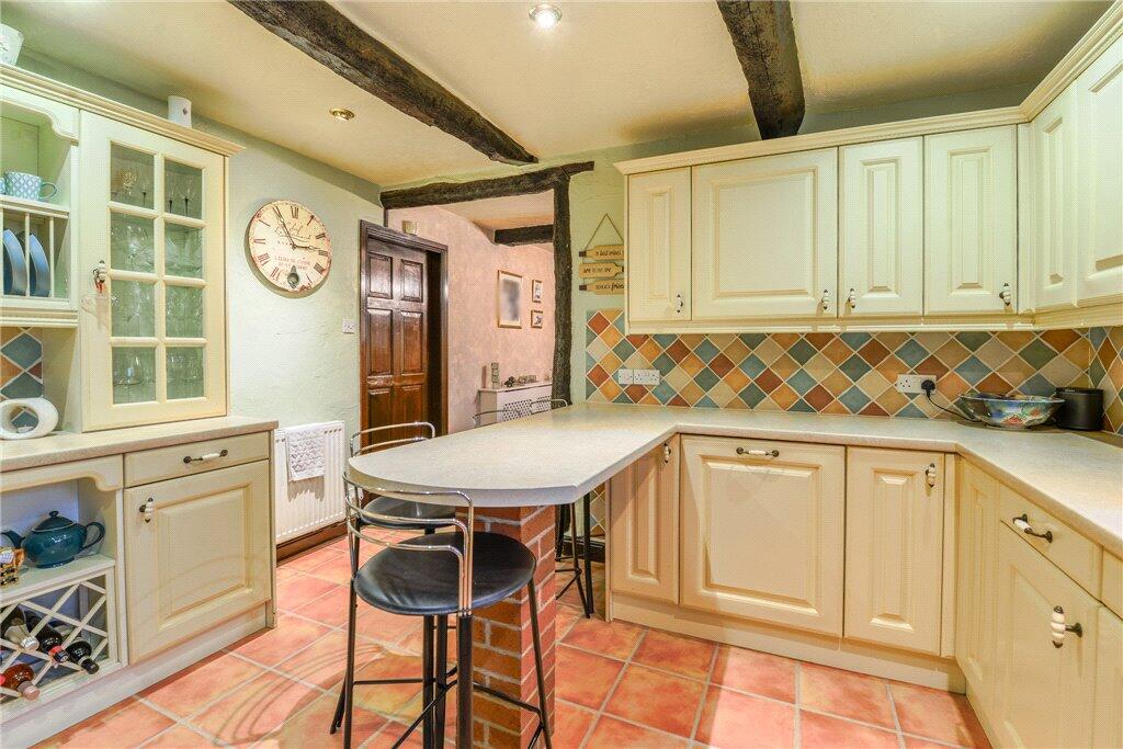 Additional image 10 of Shaw Lane, Oxenhope, Keighley, West Yorkshire, BD22