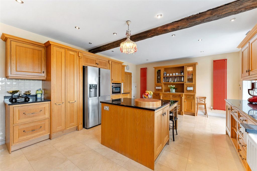 Additional image 4 of 5 bed detached house for salePark Lane, Rossett, Wrexham LL12