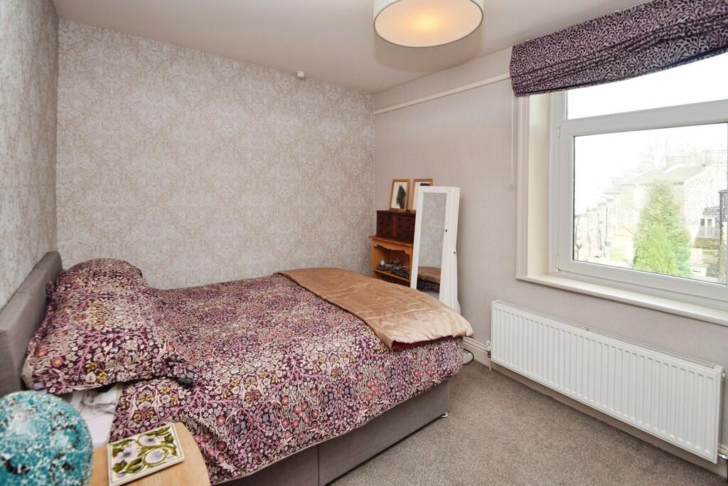 Additional image 15 of Hebden Road, Haworth
