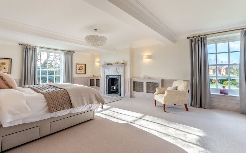 Additional image 11 of 6 bed detached house for saleRadcliffe Road, Cropwell Butler, Nottingham NG12