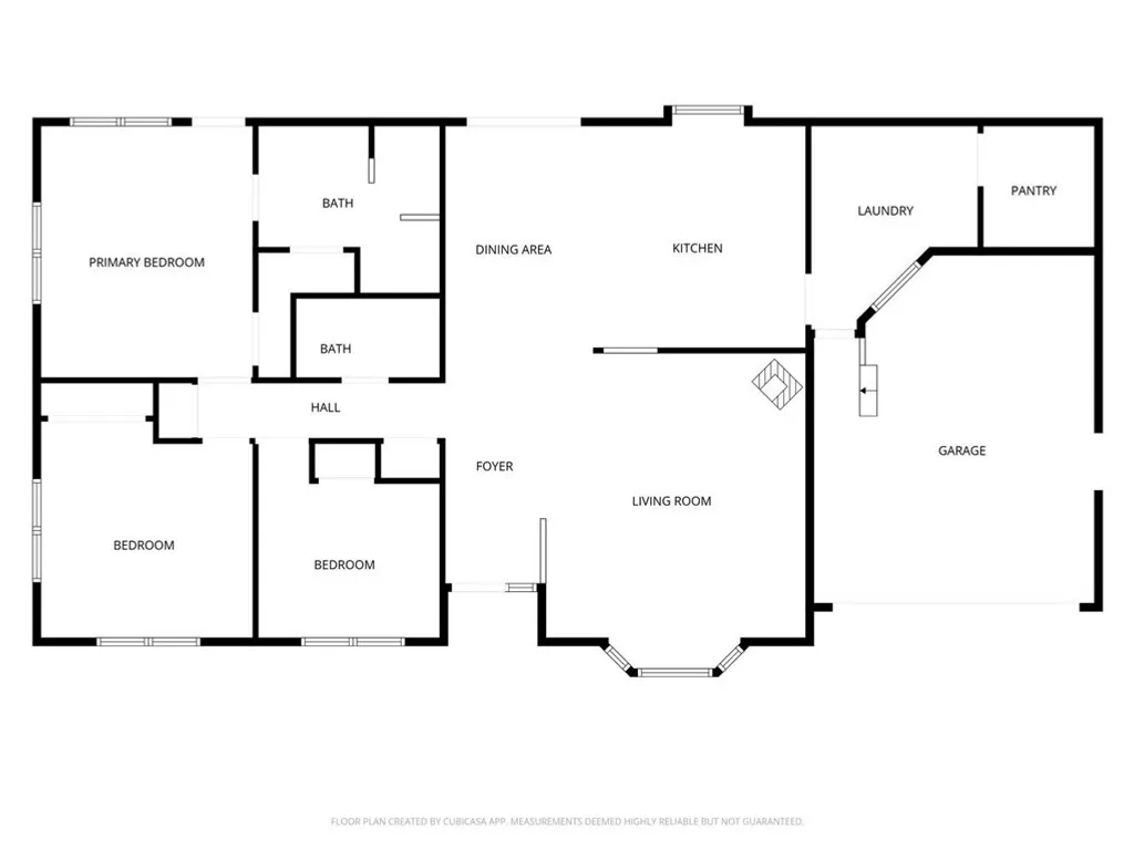 14621 Carnegie Rd, Magalia, CA 95954
