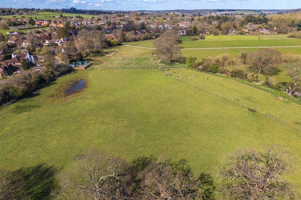 Additional image 3 of Land for saleStrande View Walk, Cookham, Maidenhead, Berkshire SL6