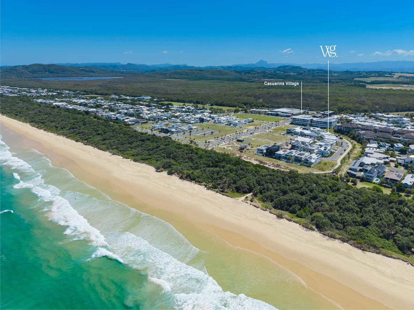 Additional image 29 of 16 Black Wattle Circuit, Casuarina NSW 2487