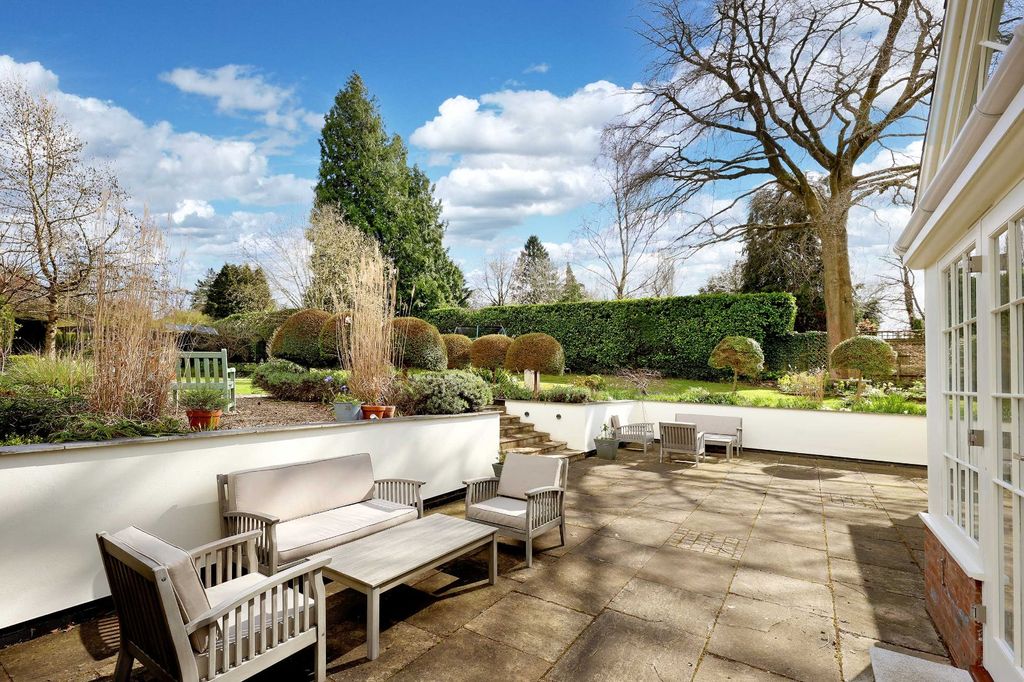 Additional image 20 of 5 bed detached house for saleWestfield Road, Beaconsfield HP9