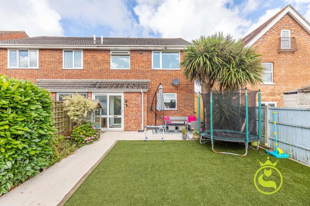Spring Gardens, Parkstone, BH12