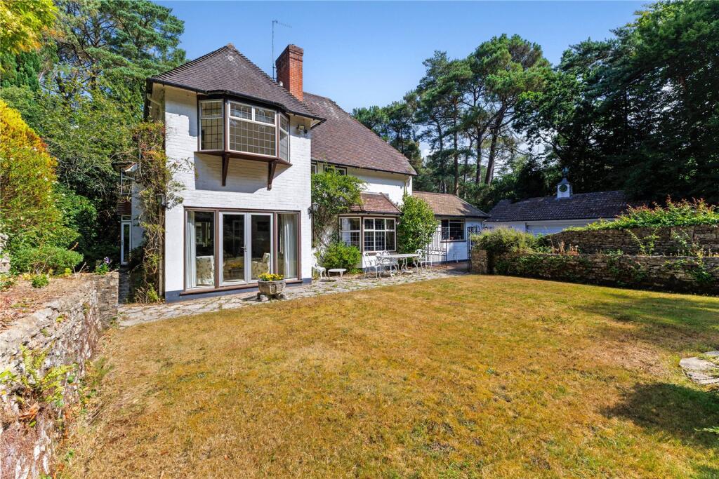 Additional image 24 of Martello Road, Branksome Park, Poole, Dorset, BH13