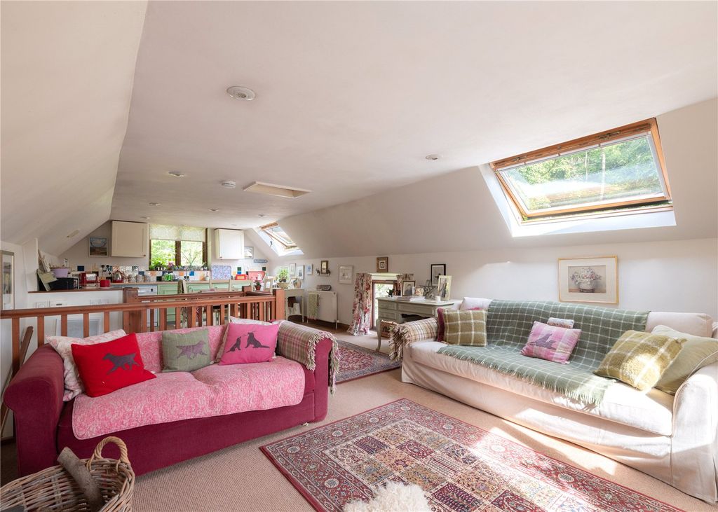 Additional image 23 of 9 bed equestrian for saleBampton, Tiverton, Devon EX16