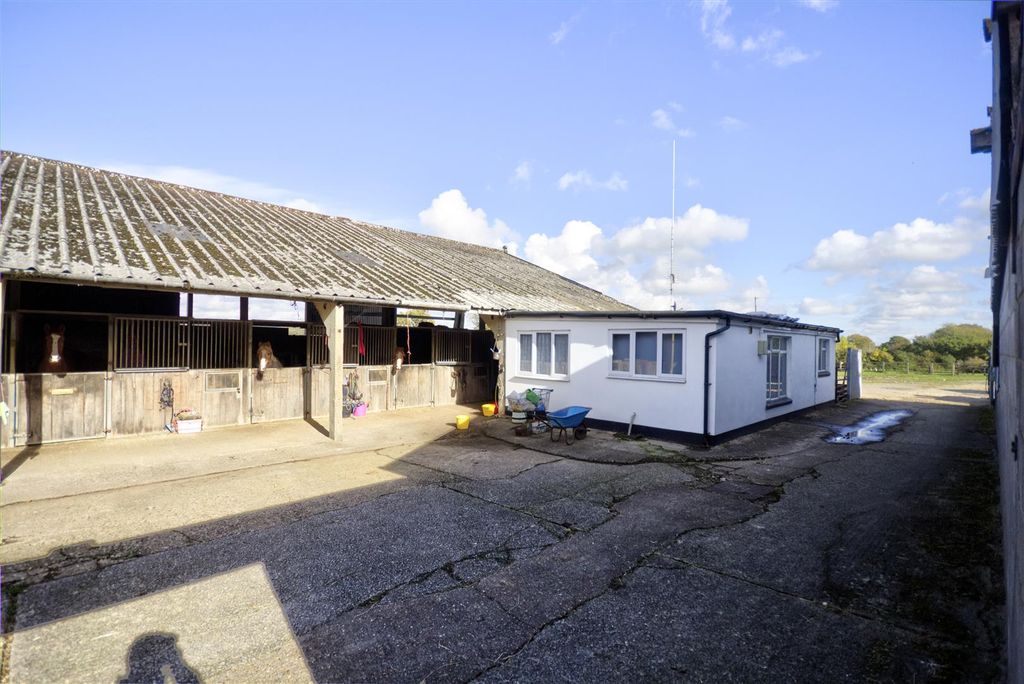 Additional image 7 of Land for saleLower South Park Farm, South Godstone, Godstone RH9
