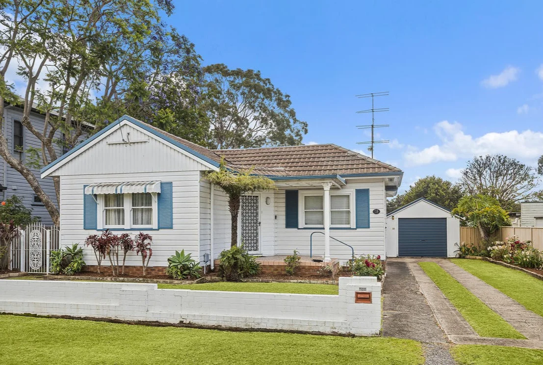 18 Catherine Street, Gwynneville NSW 2500