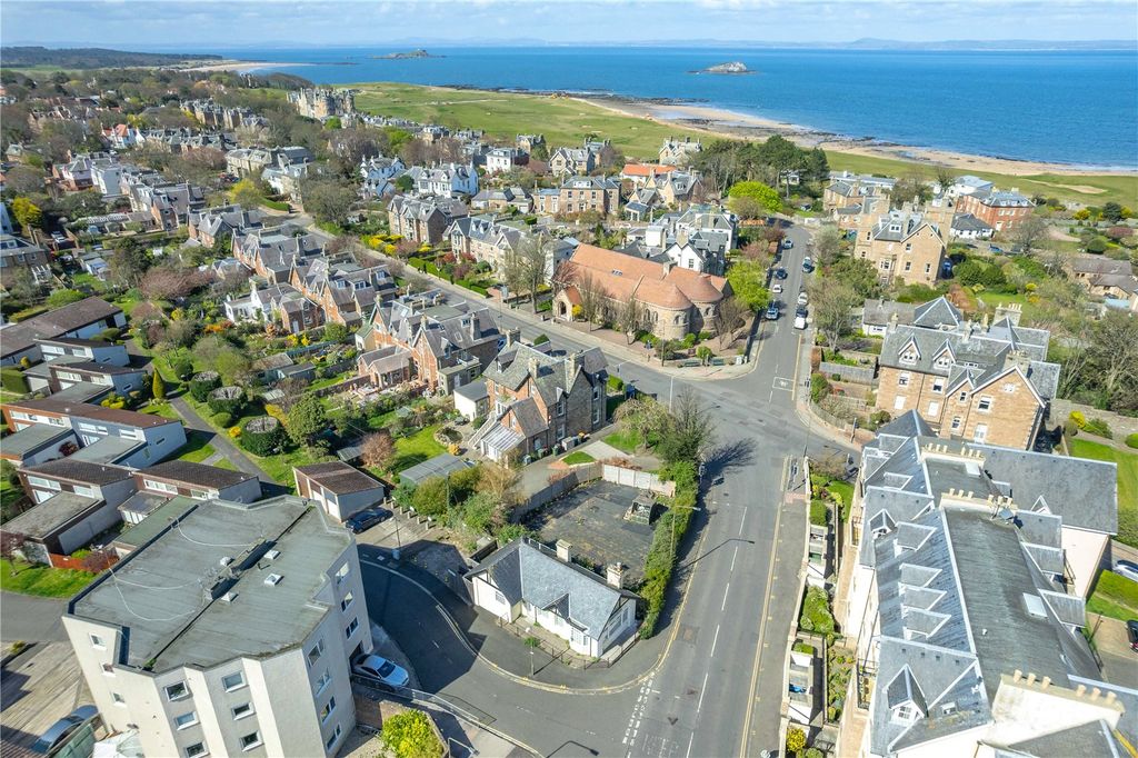 Additional image 12 of Land for salePlot 1, Dirleton Avenue, North Berwick, East Lothian EH39