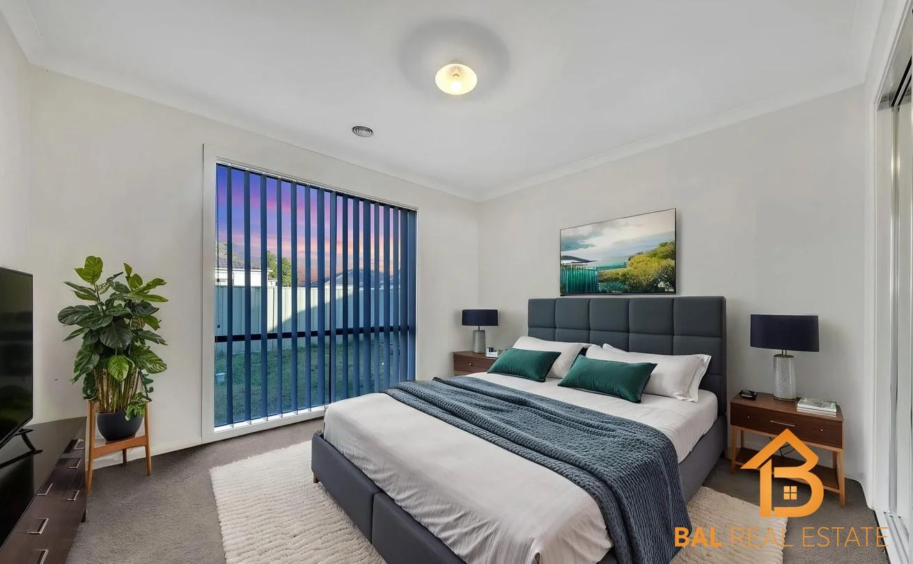 Additional image 8 of 26 Cranwell Way, Wyndham Vale VIC 3024