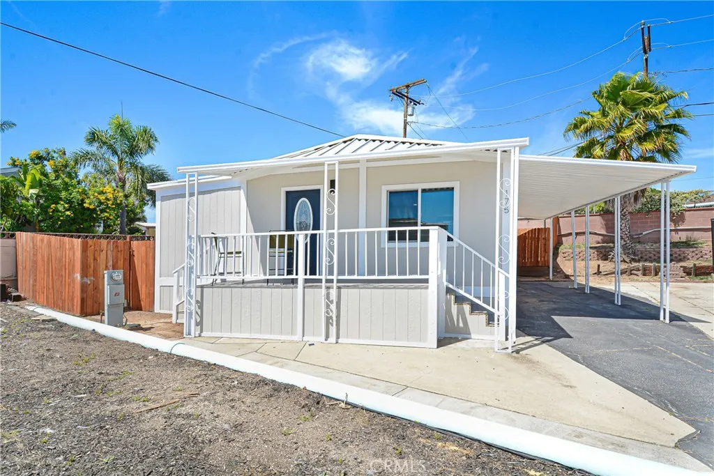 Additional image 2 of 23701 S. Western Avenue Unit 175, Torrance, CA 90501