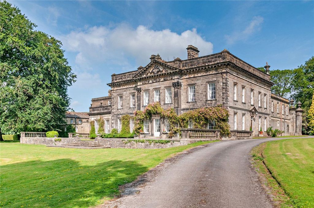 Additional image 15 of 10 bed country house for saleFarfield Hall, Addingham, Near Ilkley, West Yorkshire LS29